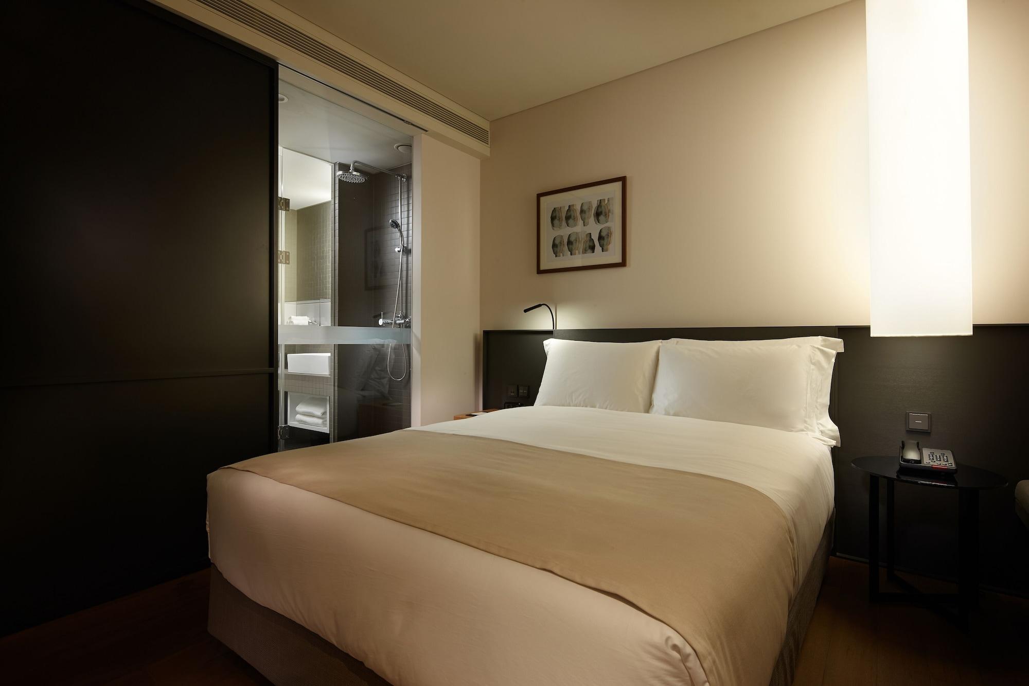 Hotel Shilla Airport Jeju