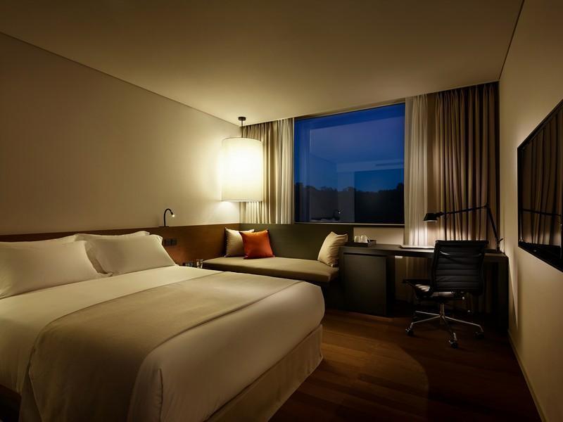 Shilla Airport 4* Jeju