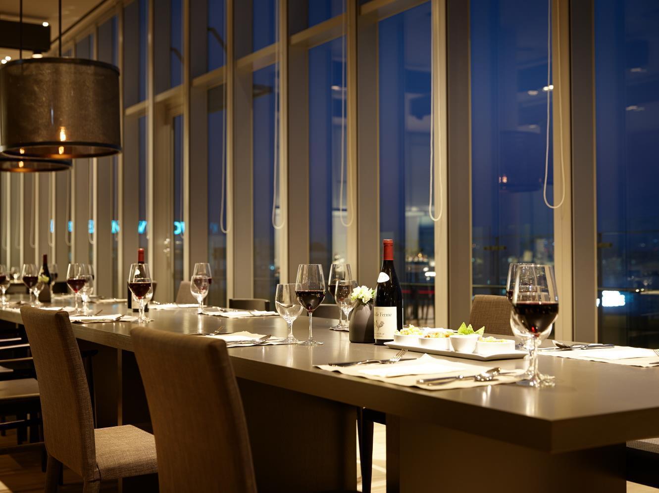 Shilla Airport Hotel 4*