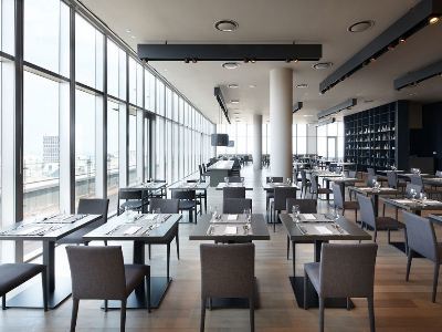 Hotel Shilla Airport 4*