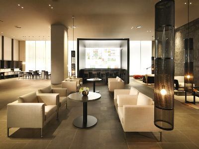 Hotel Shilla Airport Jeju