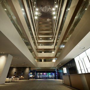 Shilla Airport Hotel 4*