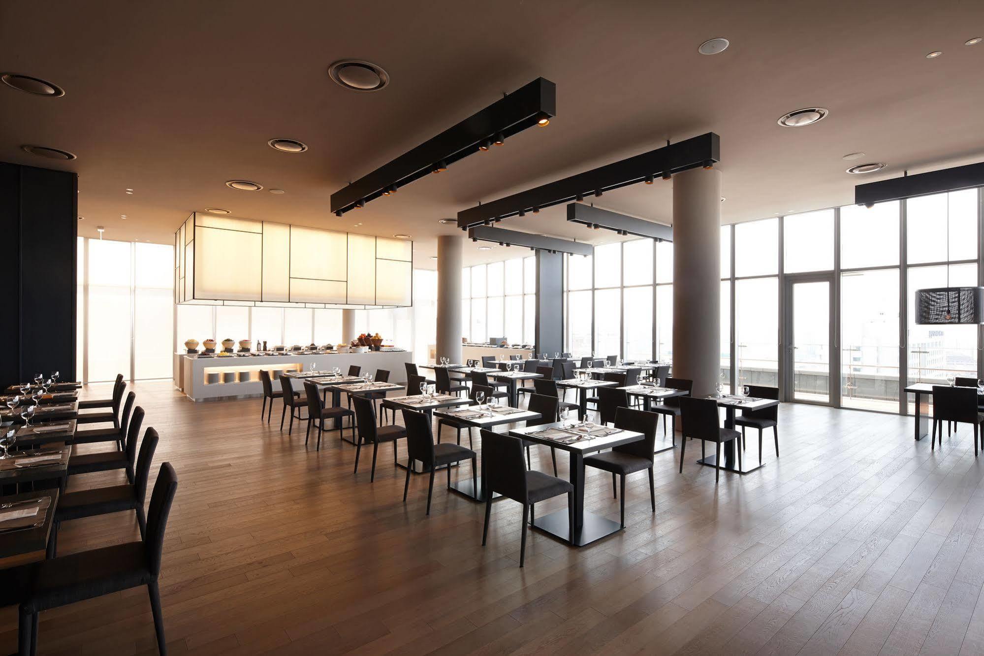 Hotel Shilla Airport 4*