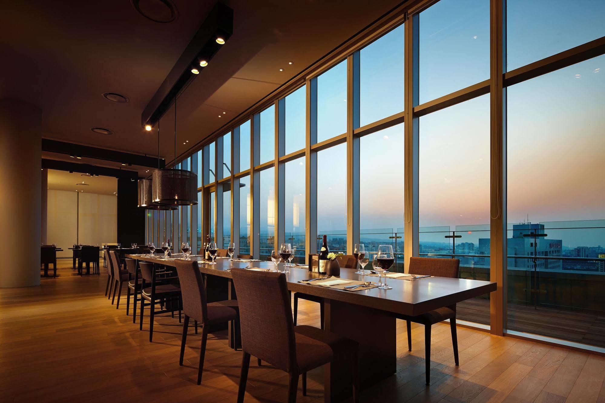 Shilla Airport Hotel 4*