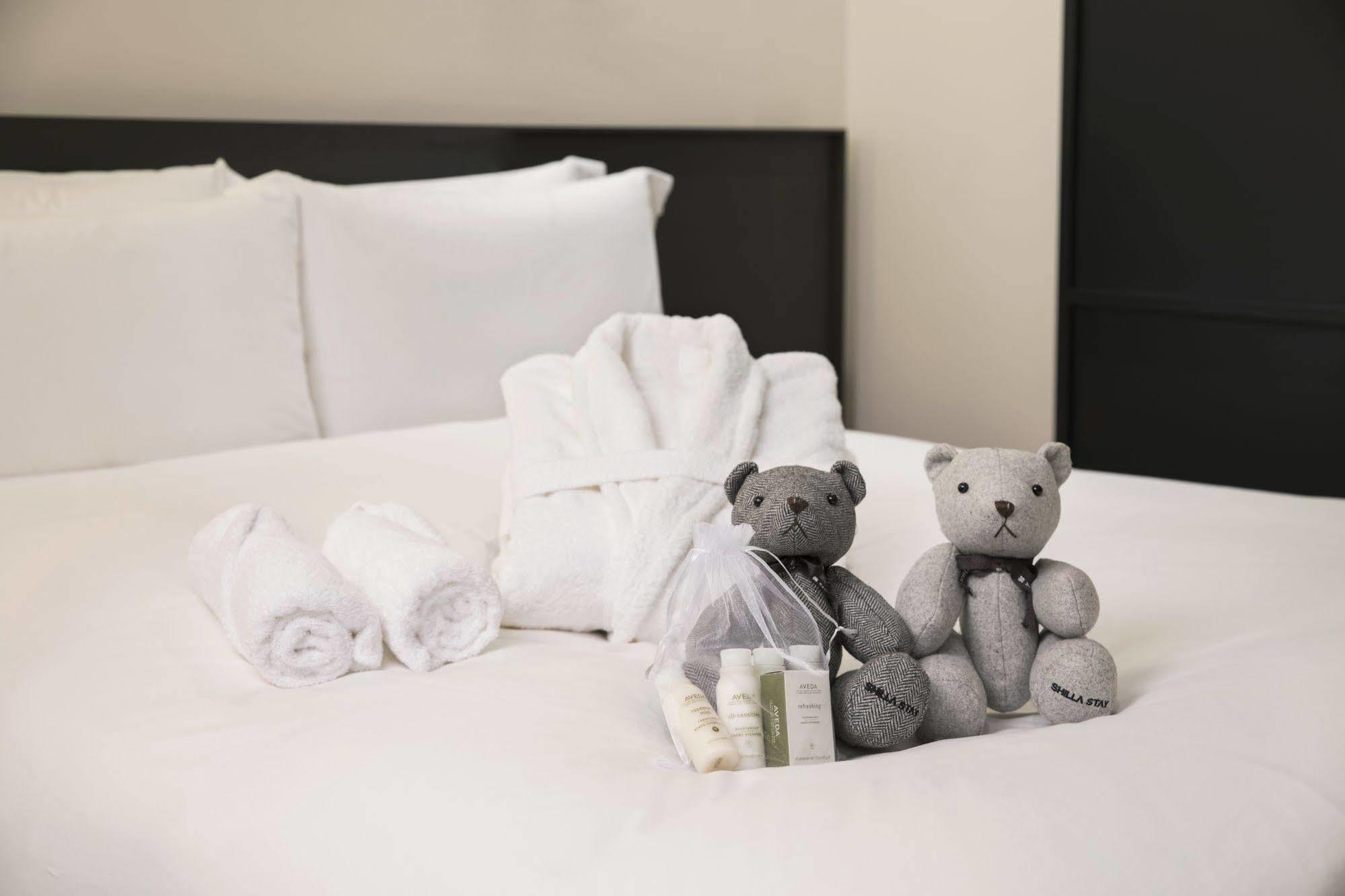 Shilla Airport Hotel